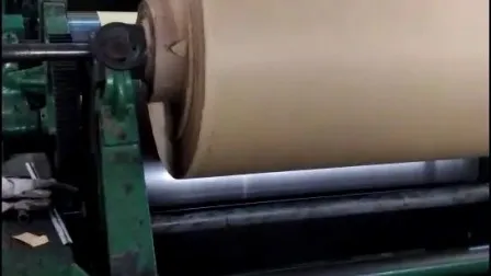 High Quality Insulation Presspaper/ Pressboard for Transformer