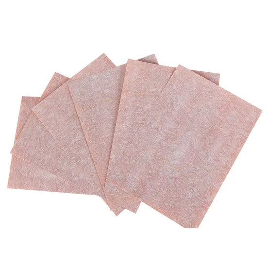 Изоляционный материал 6650 Nhn 6640 Nmn 6630 DMD Бумага для обмотки двигателя