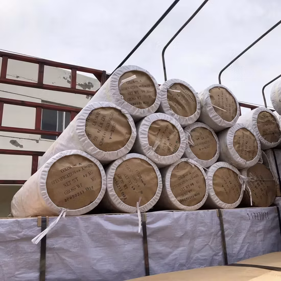 Высокое качество изоляции Presspaper/ Pressboard для трансформатора