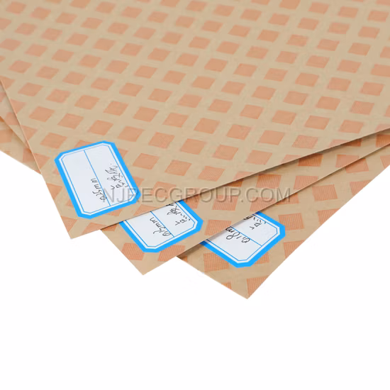 Изоляционная бумага 4 мм, картон